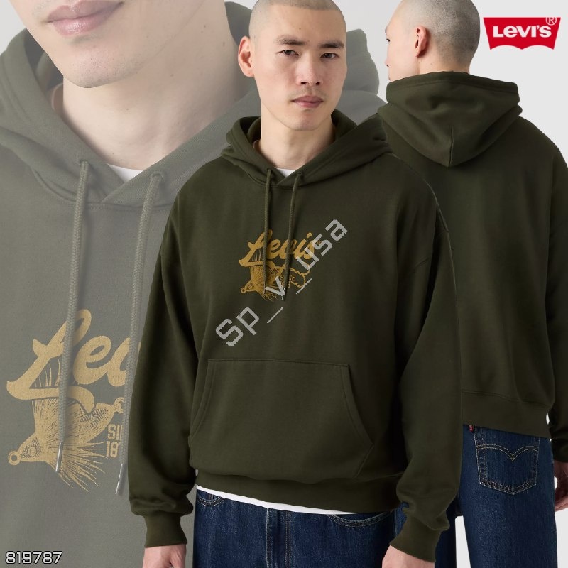 Levi's