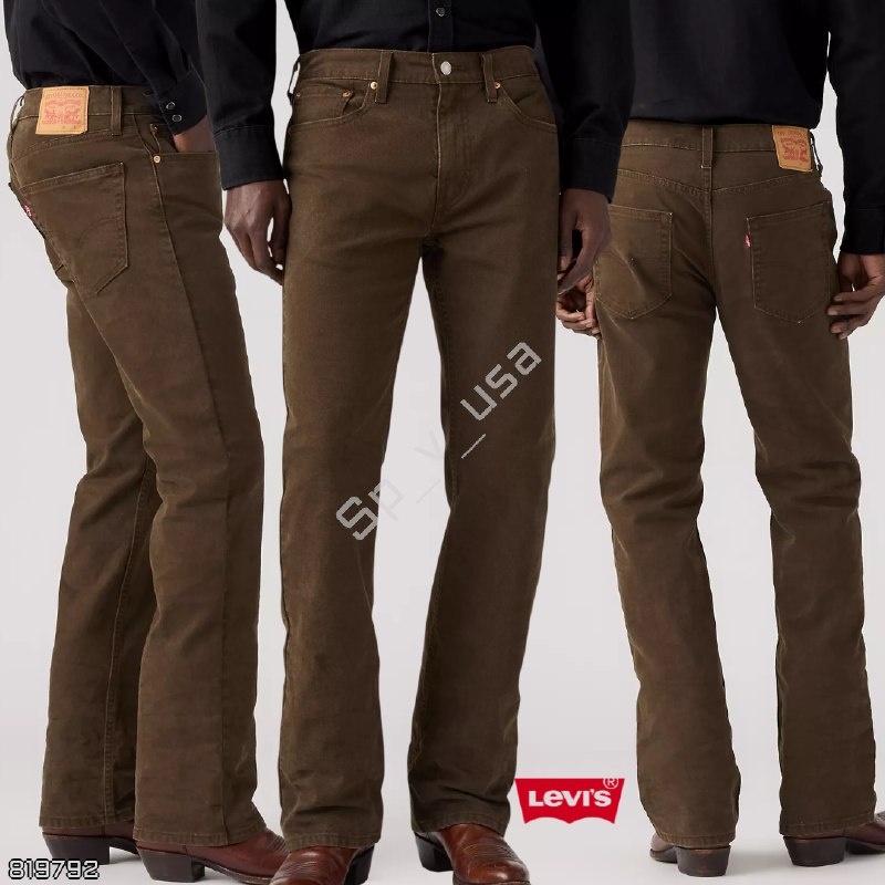 Levi's