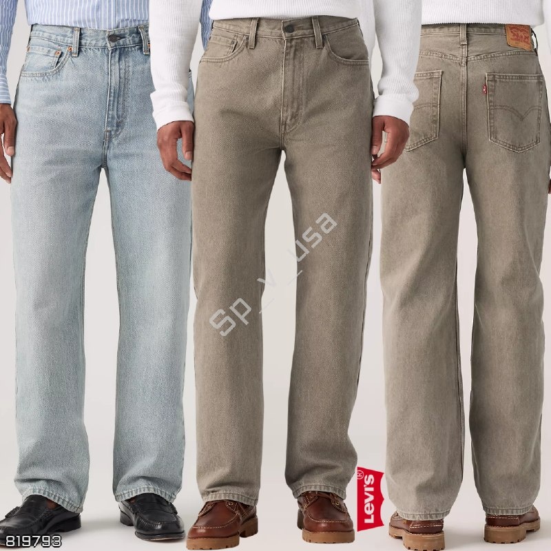 Levi's
