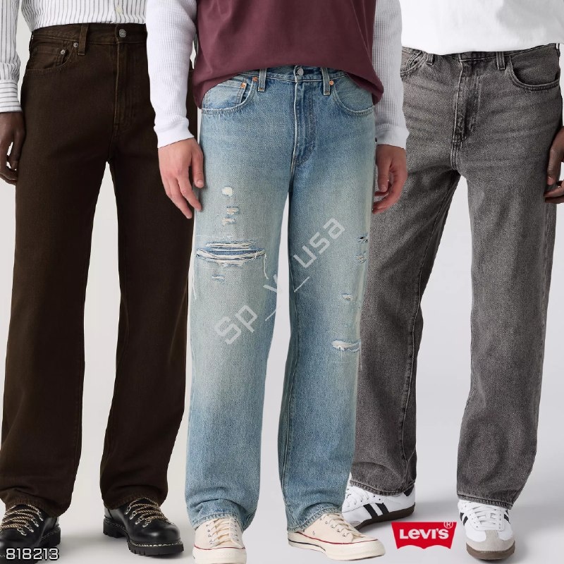 Levi's