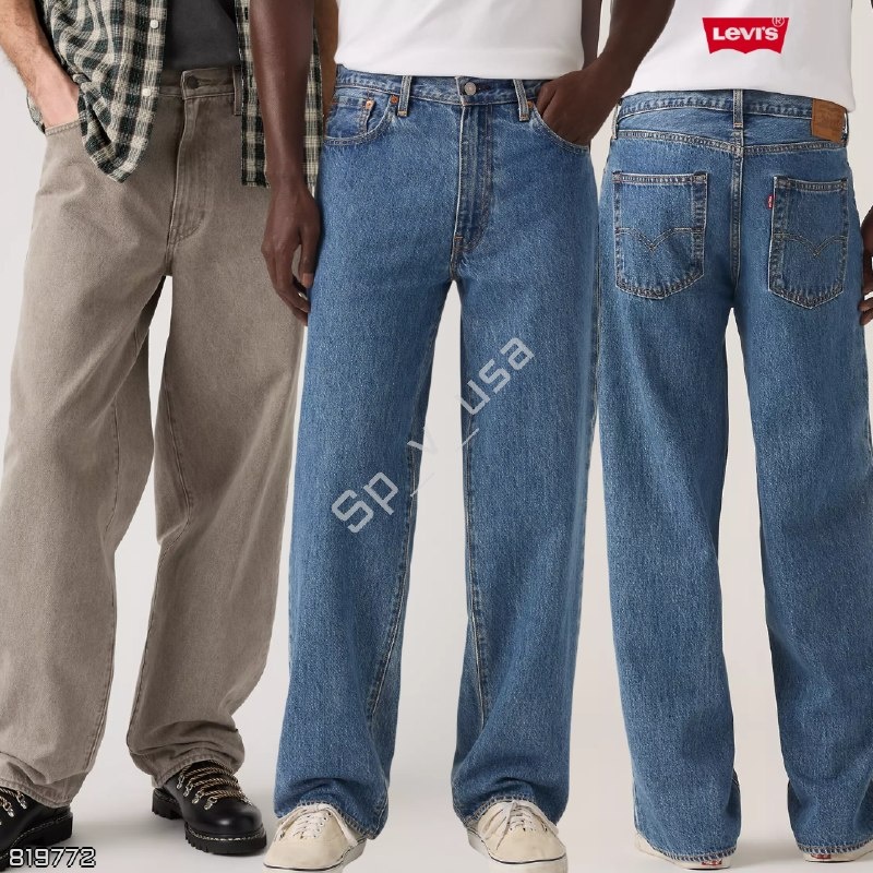 Levi's