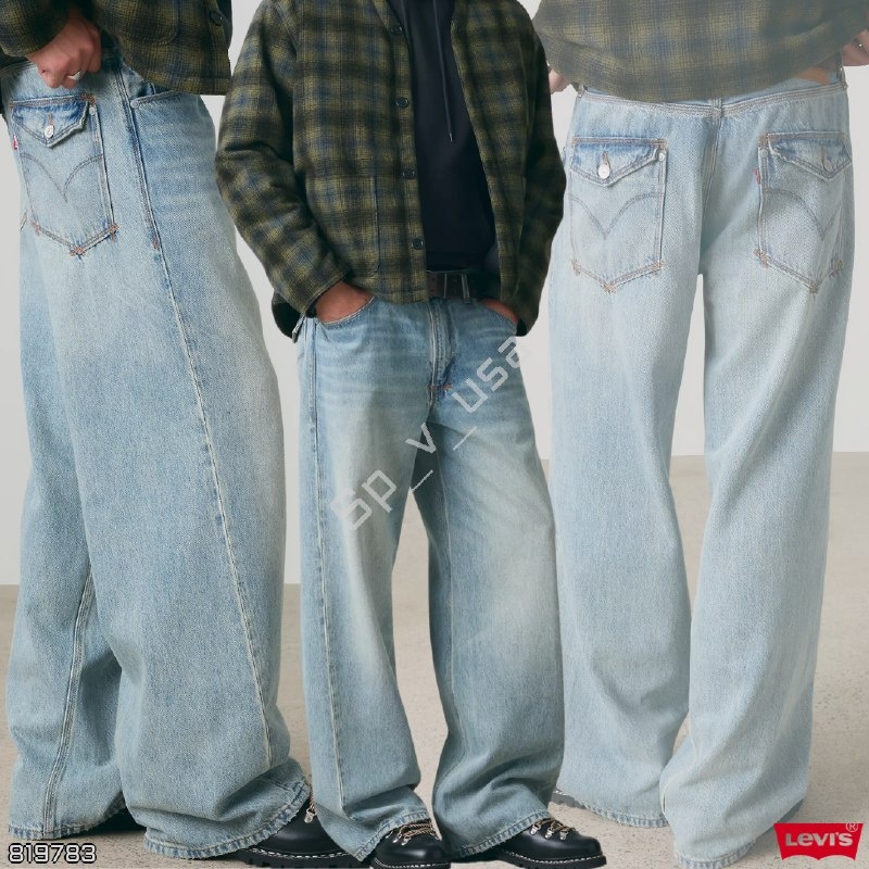 Levi's
