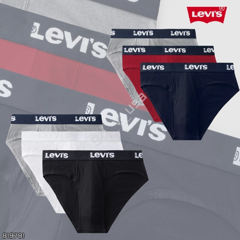 Levi's