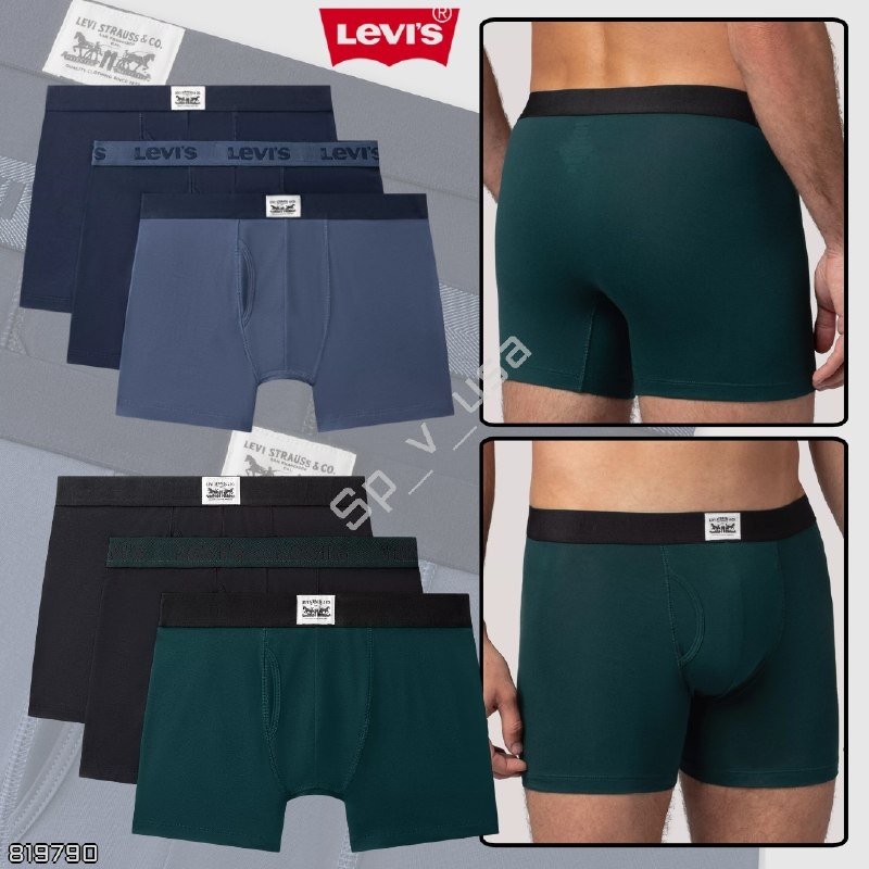 Levi's
