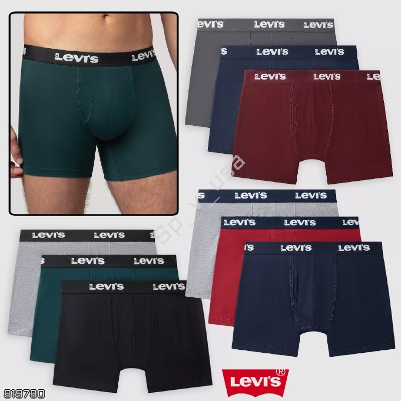 Levi's