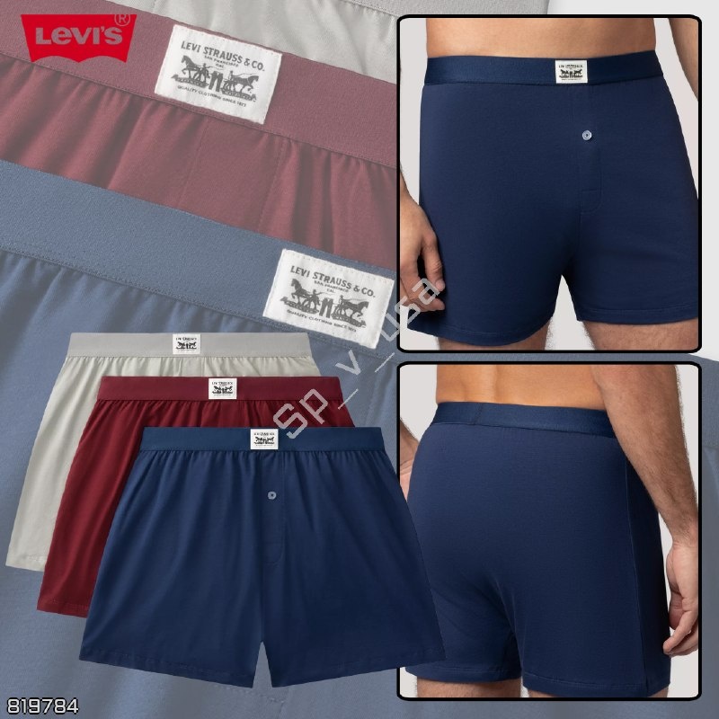 Levi's