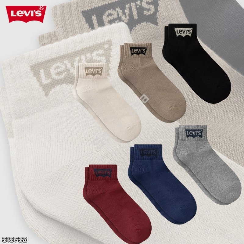 Levi's