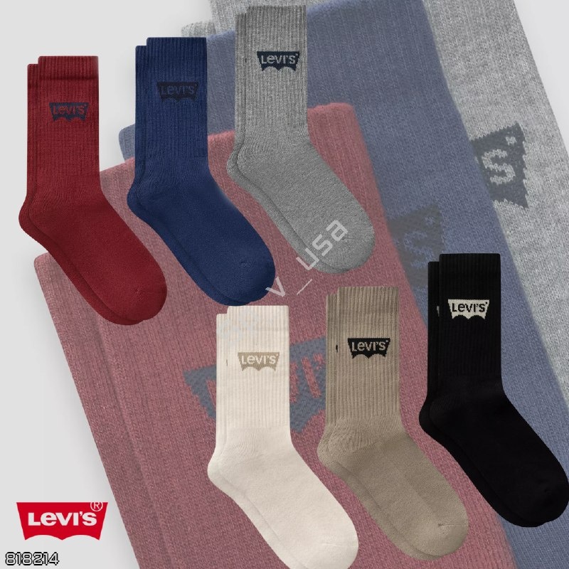 Levi's