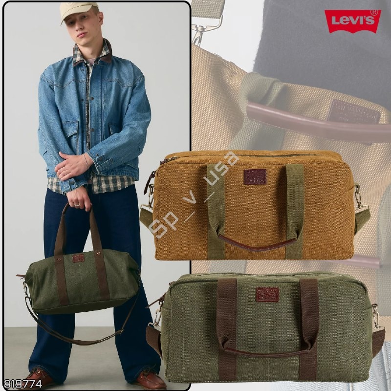 Levi's 🇺🇸