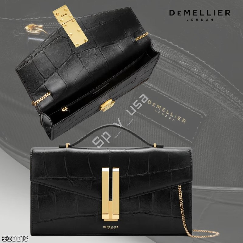Demellier London