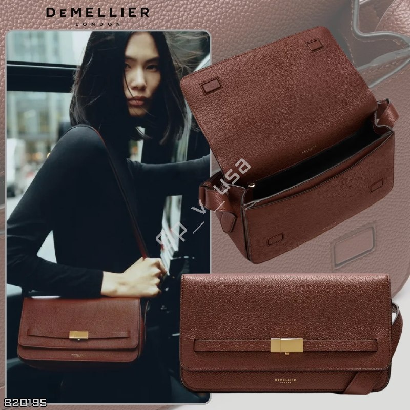 Demellier London