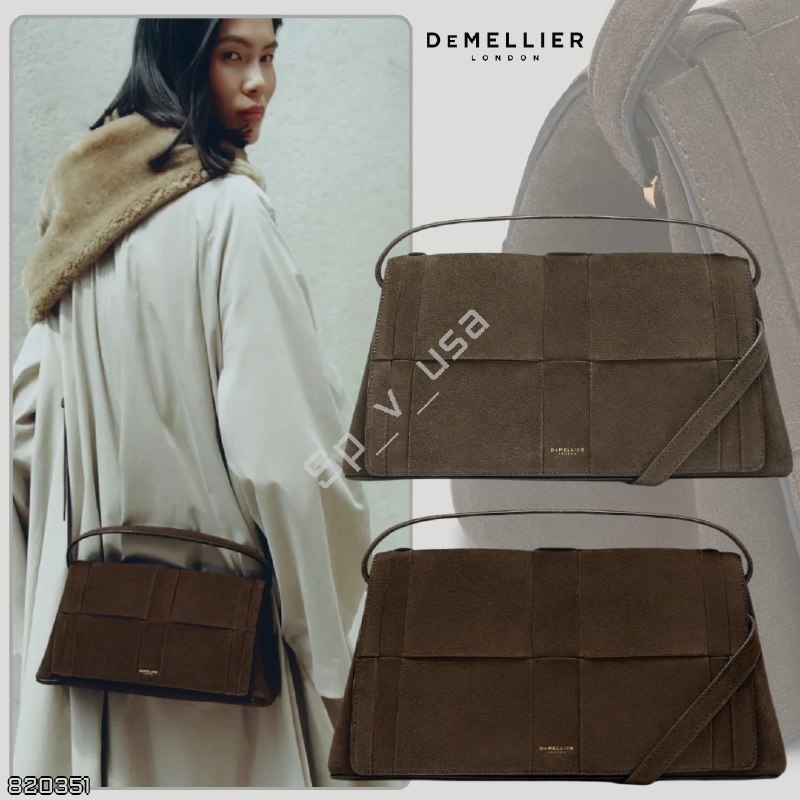 Demellier London
