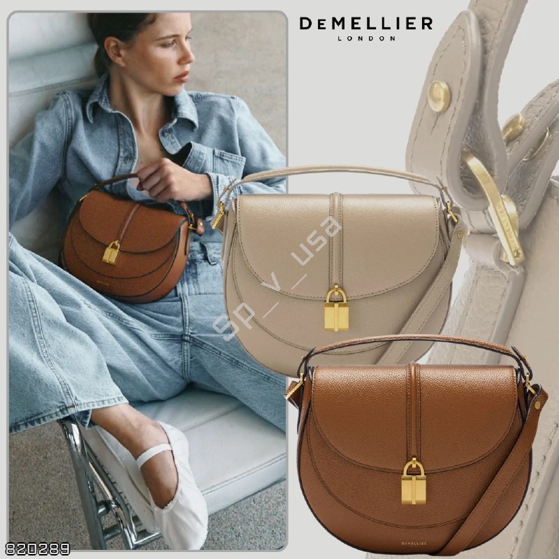Demellier London