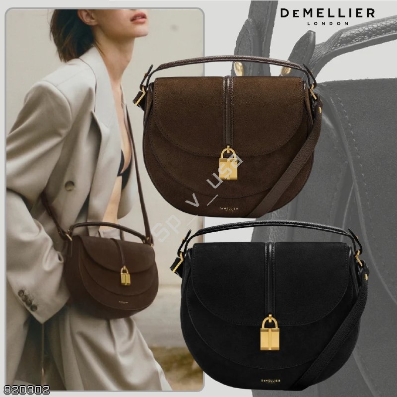 Demellier London