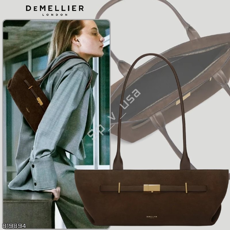 Demellier London