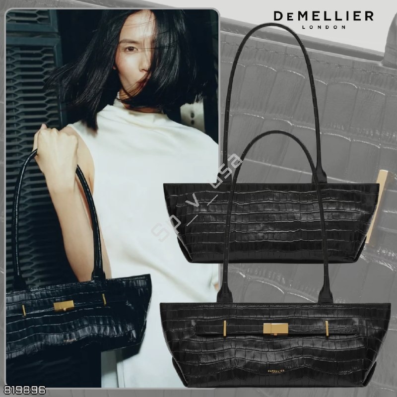 Demellier London