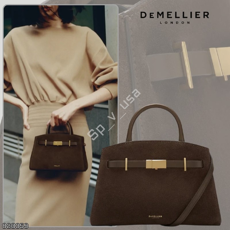 Demellier London