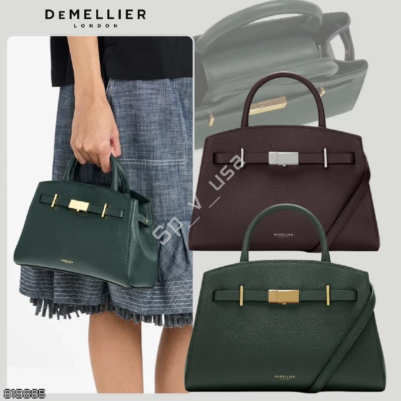 Demellier London