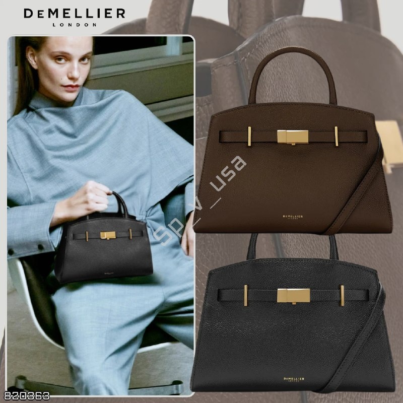 Demellier London