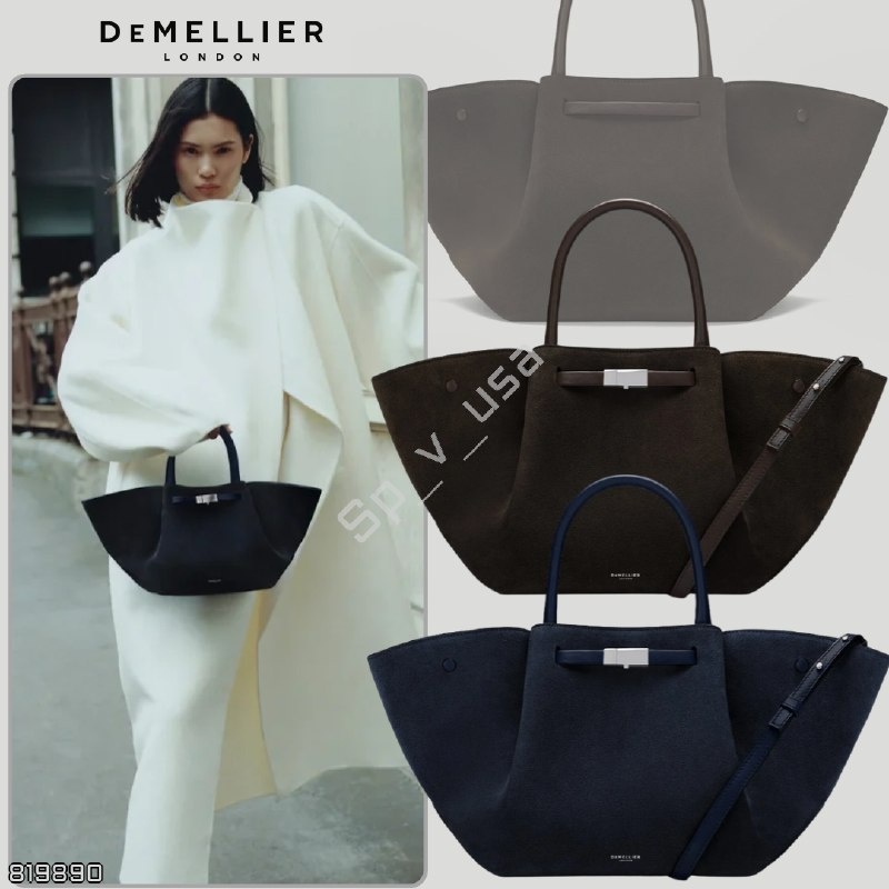 Demellier London