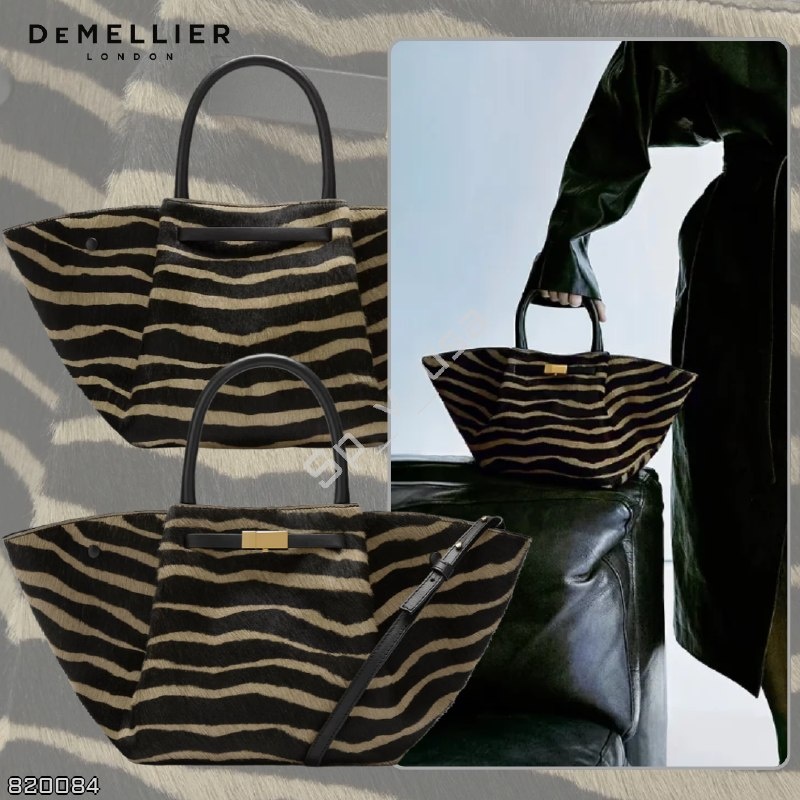 Demellier London