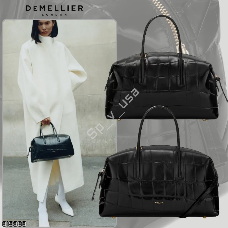 Demellier London