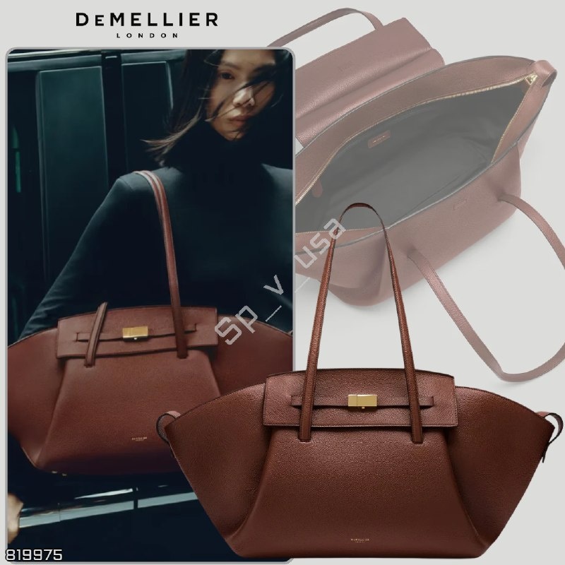 Demellier London