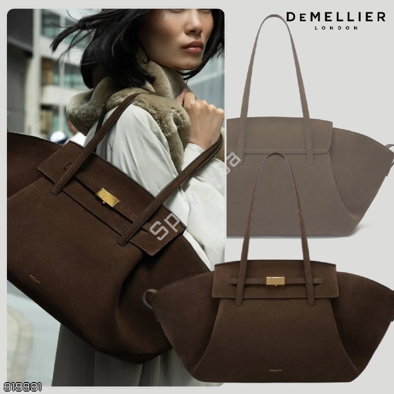 Demellier London