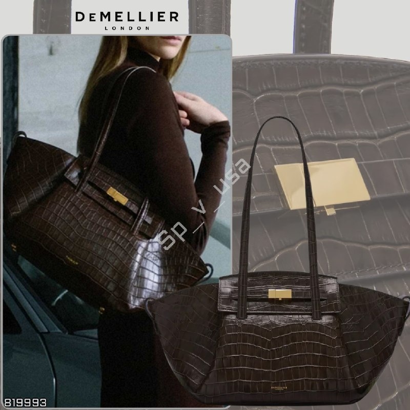 Demellier London