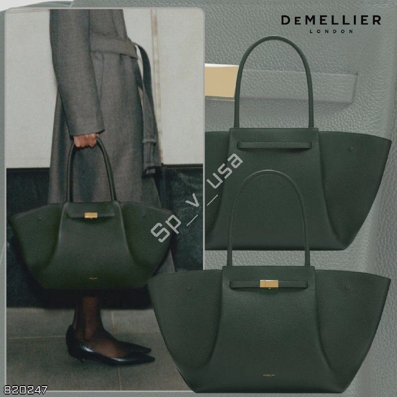 Demellier London