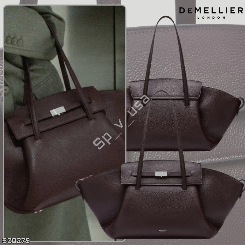 Demellier London