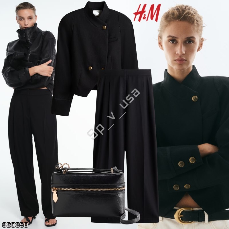 H&M