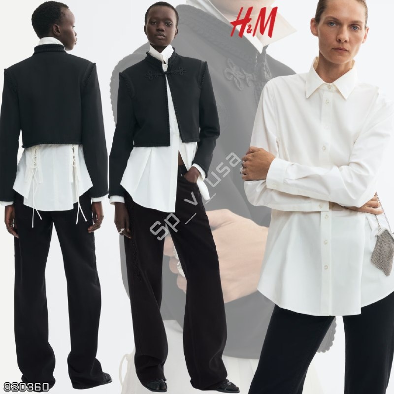 H&M