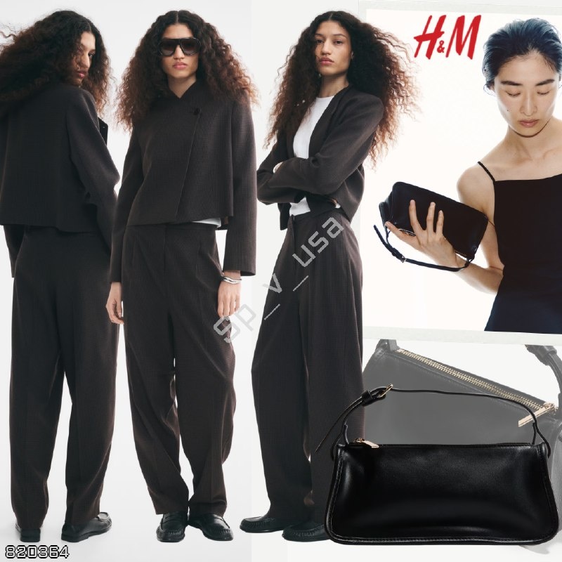 H&M