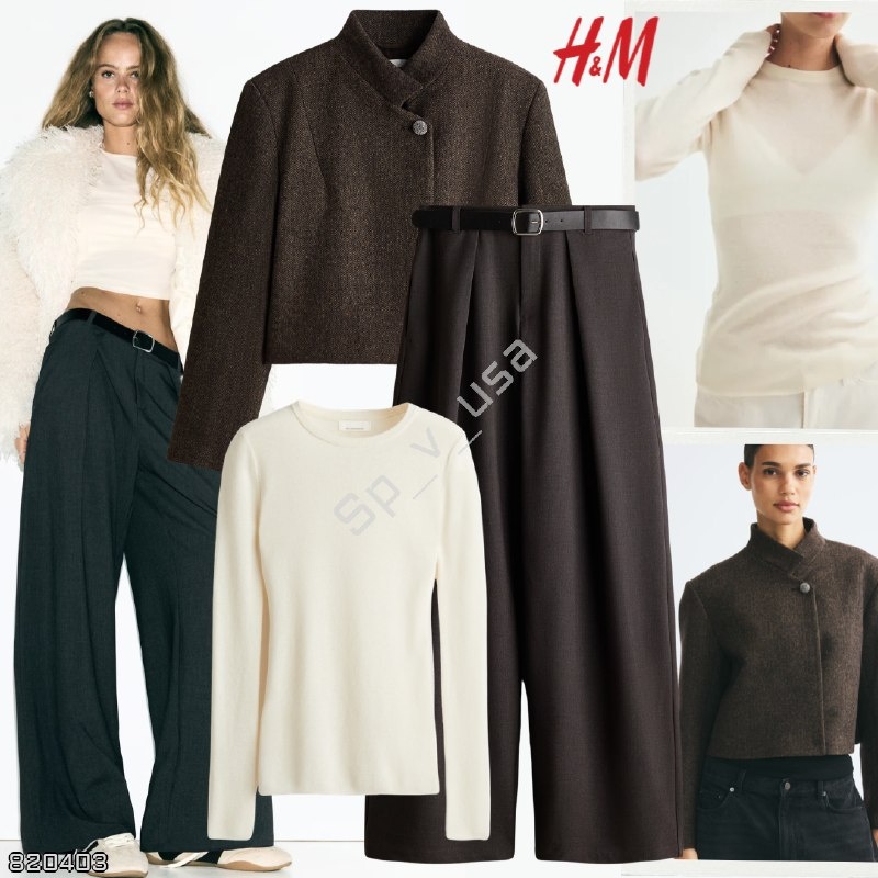 H&M 🇪🇸
