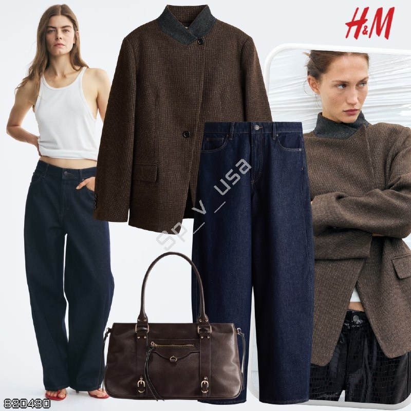 H&M