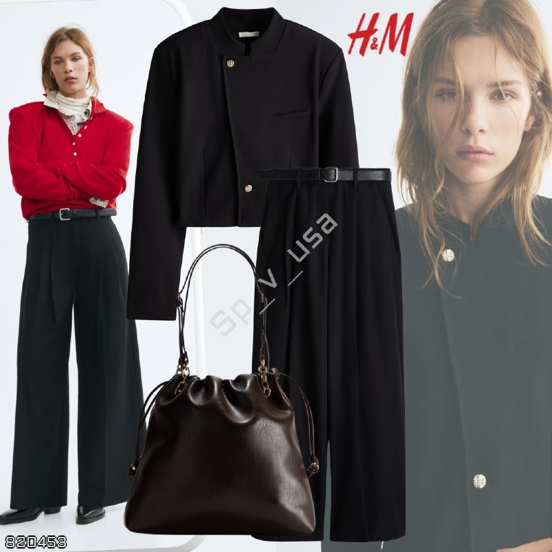 H&M