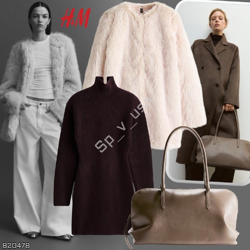H&M
