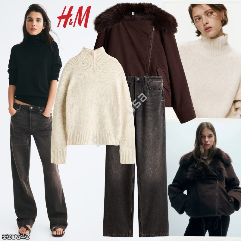 H&M