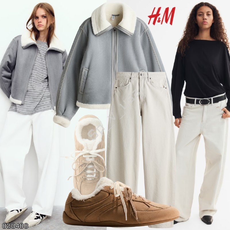 H&M 🇪🇸