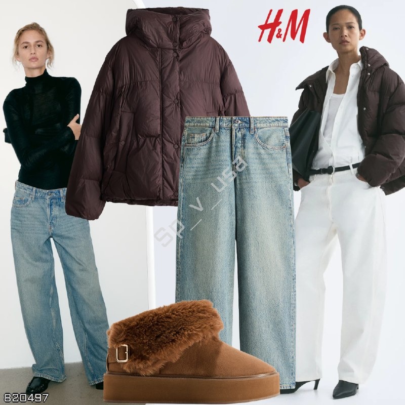 H&M
