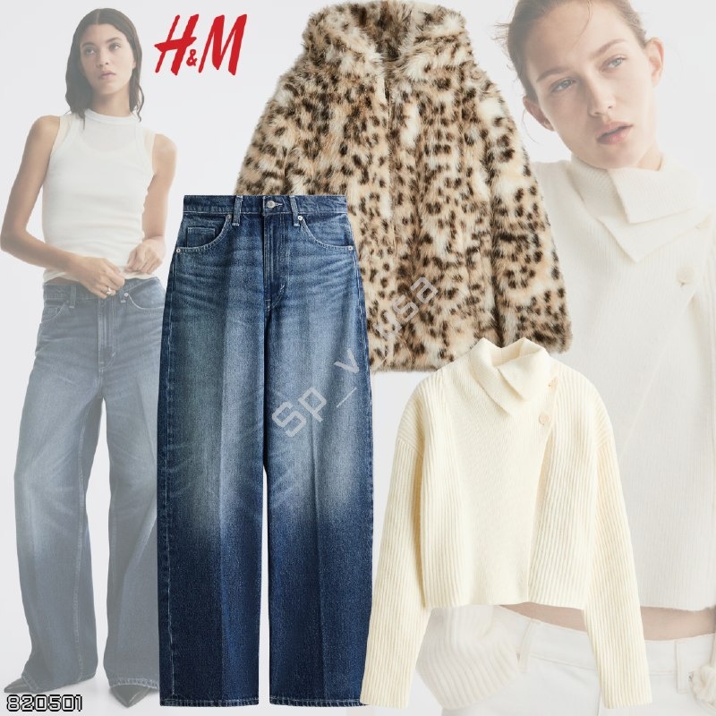 H&M