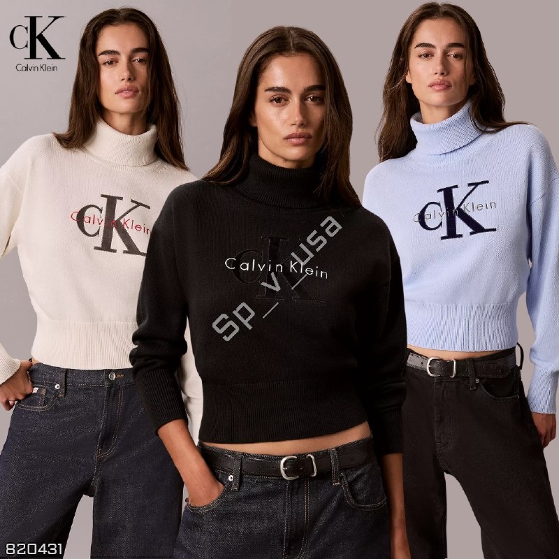 Calvin Klein