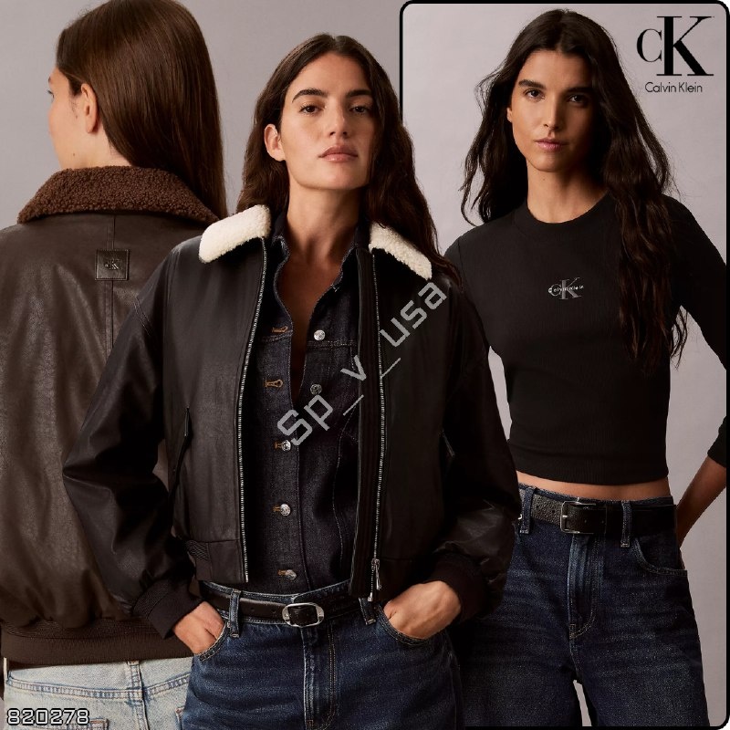 Calvin Klein