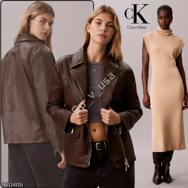 Calvin Klein 🇺🇸