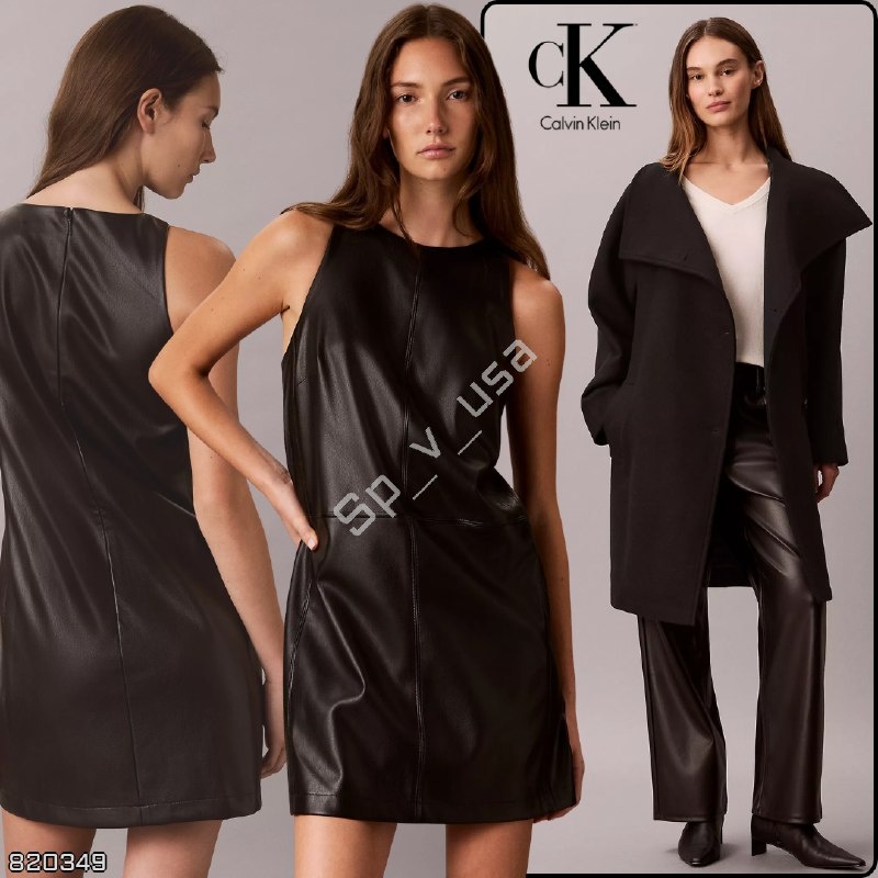 Calvin Klein