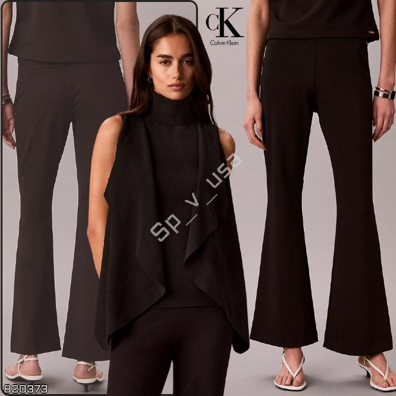 Calvin Klein