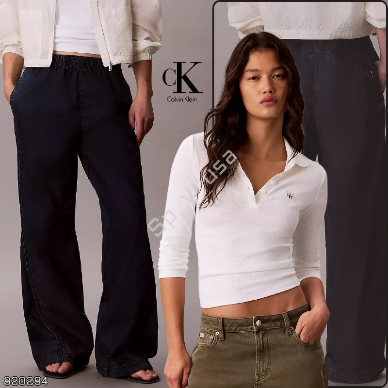 Calvin Klein