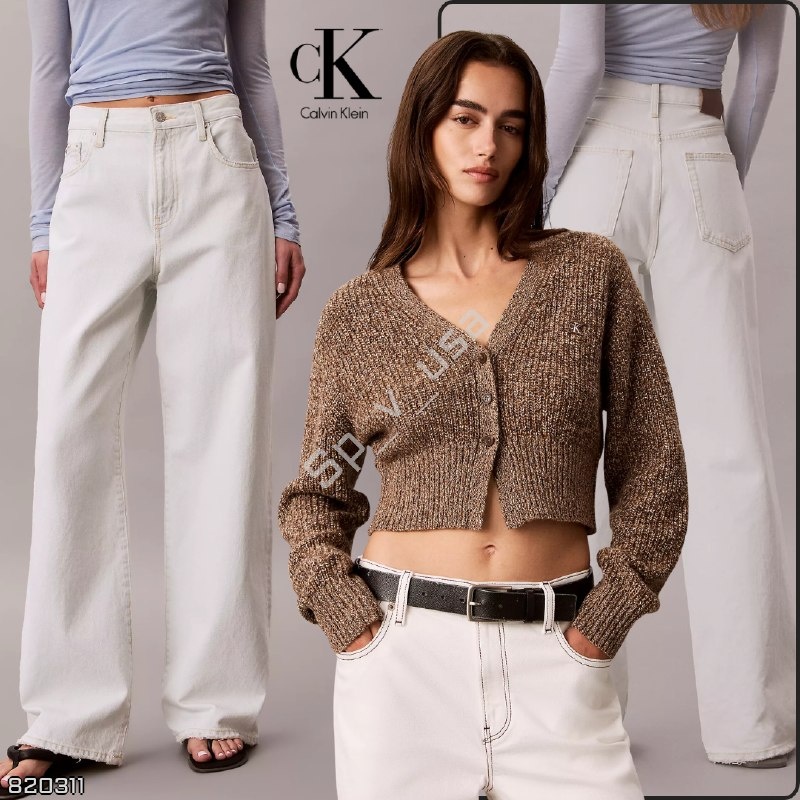 Calvin Klein