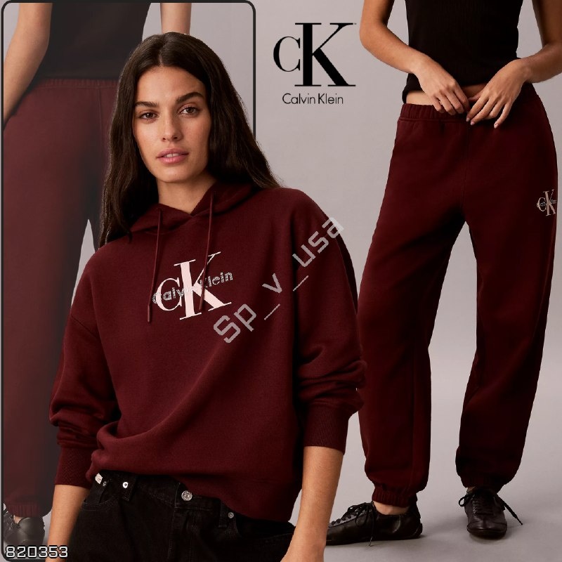 Calvin Klein